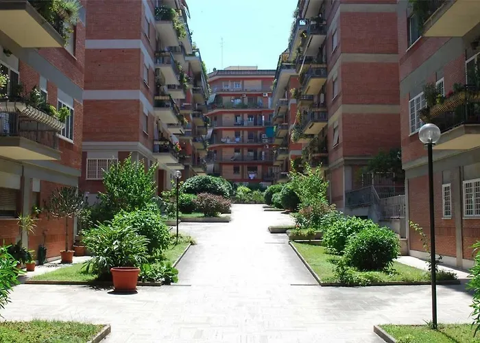 Casa De Mi Zia