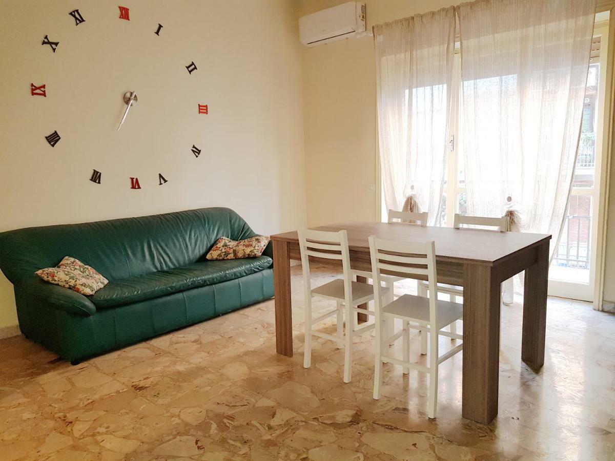 Casa De Mi Zia Apartment