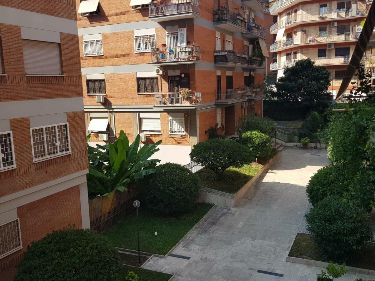 Apartment Casa De Mi Zia