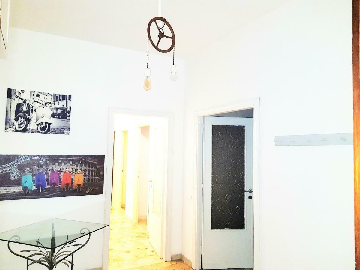 Apartment Casa De Mi Zia *
