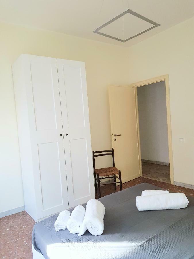 Casa De Mi Zia Apartment Rom
