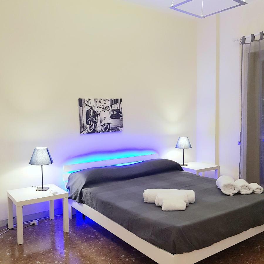 Casa De Mi Zia